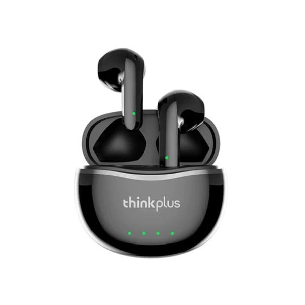 LENOVO - Audifono Bluetooth Lenovo X16 TWS 5.2 Negro