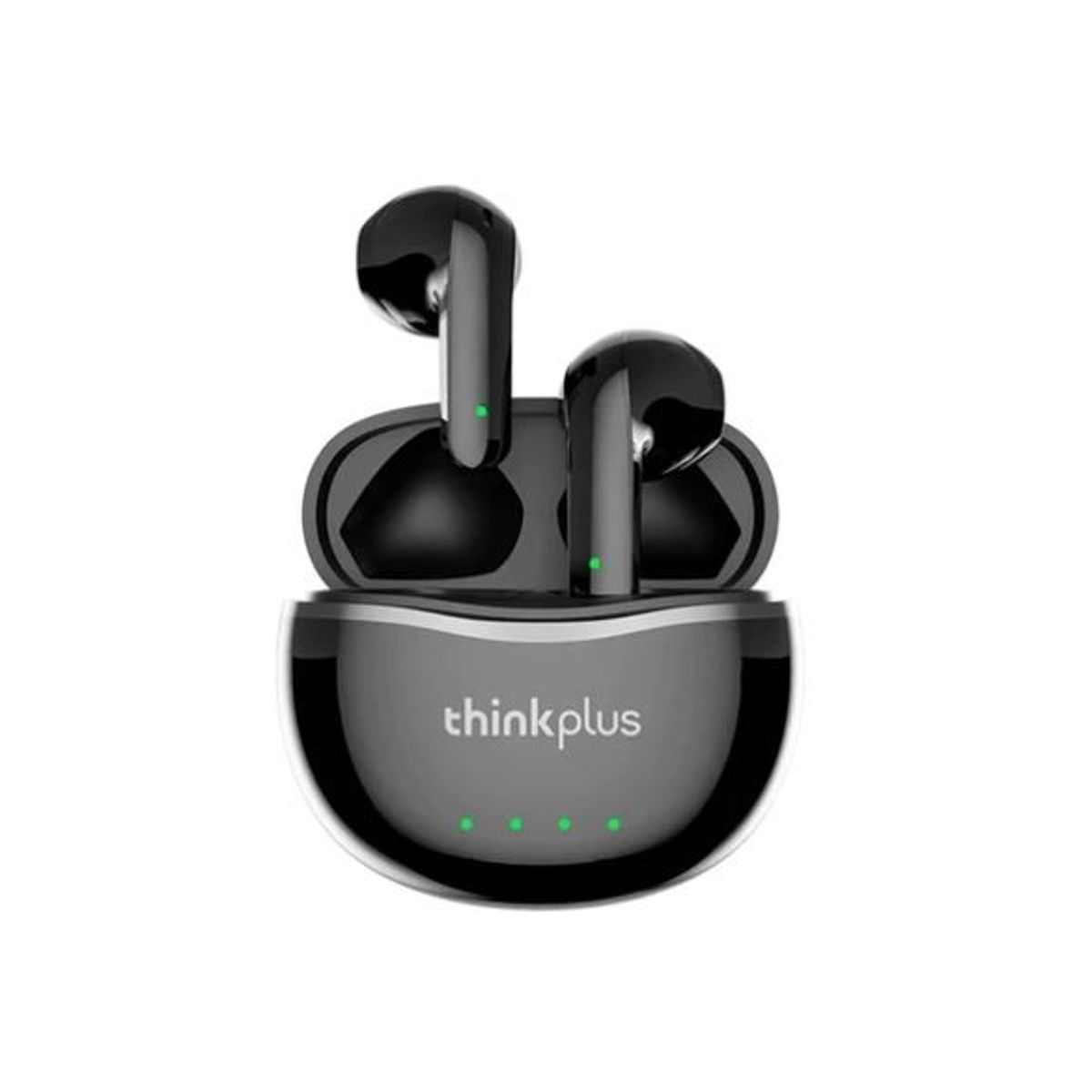 LENOVO - Audifono Bluetooth Lenovo X16 TWS 5.2 Negro