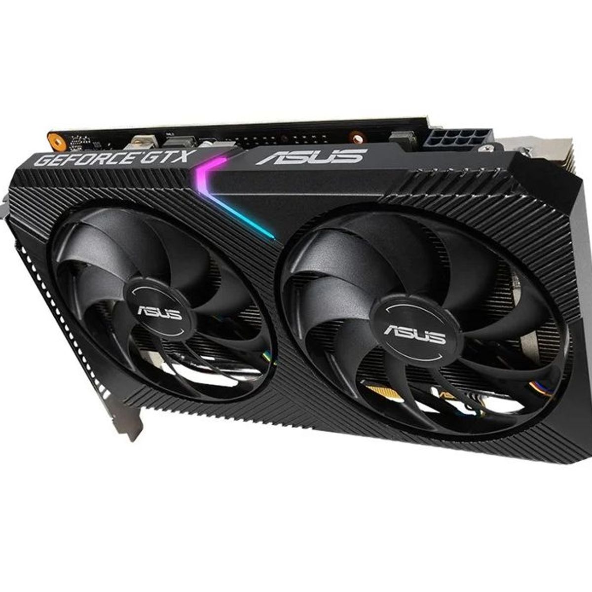 ASUS - Tarjeta de video ASUS Dual GeForce RTX 3060 V2 OC Edition, 12GB, GDDR6