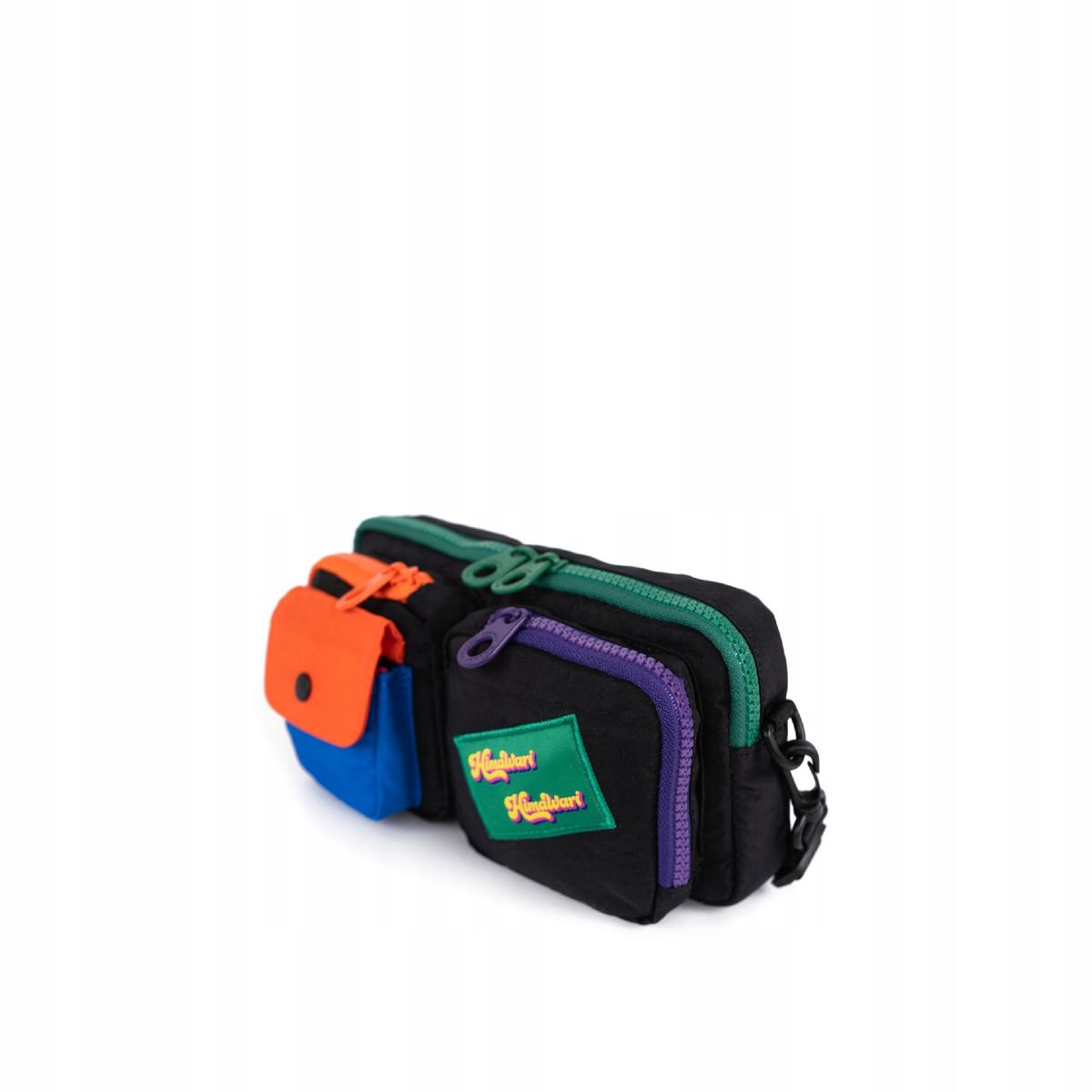 HIMAWARI - Himawari - Bolso cartera H8011-2 - Multicolor