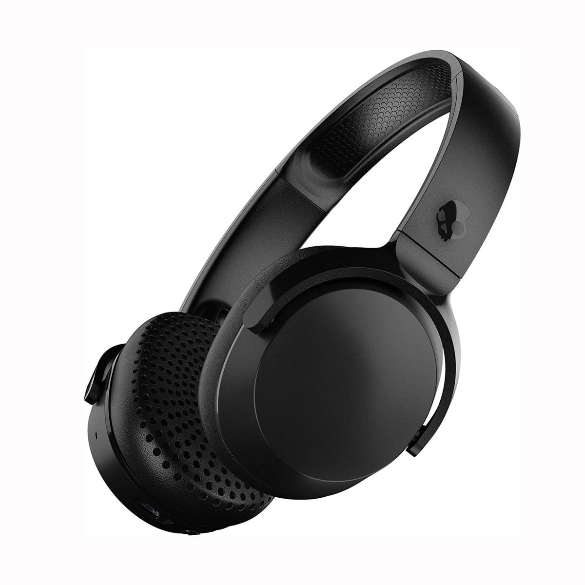 SKULLCANDY - Audífonos Inalámbricos Skullcandy Riff Wireless Black