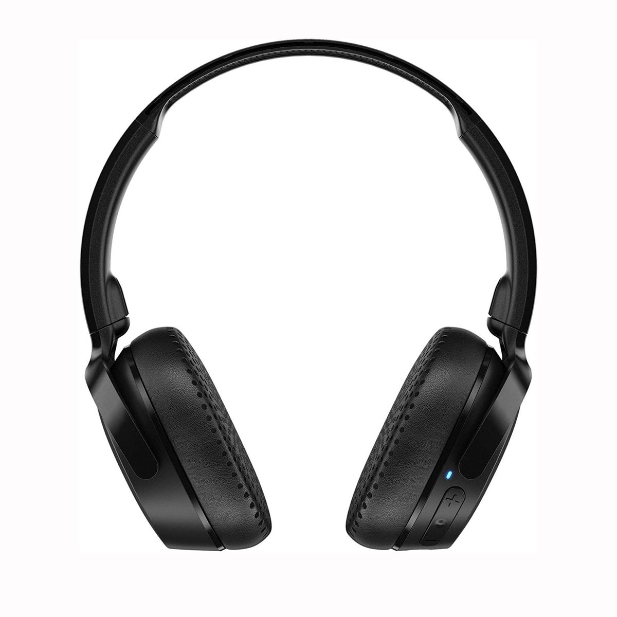 SKULLCANDY - Audífonos Inalámbricos Skullcandy Riff Wireless Black