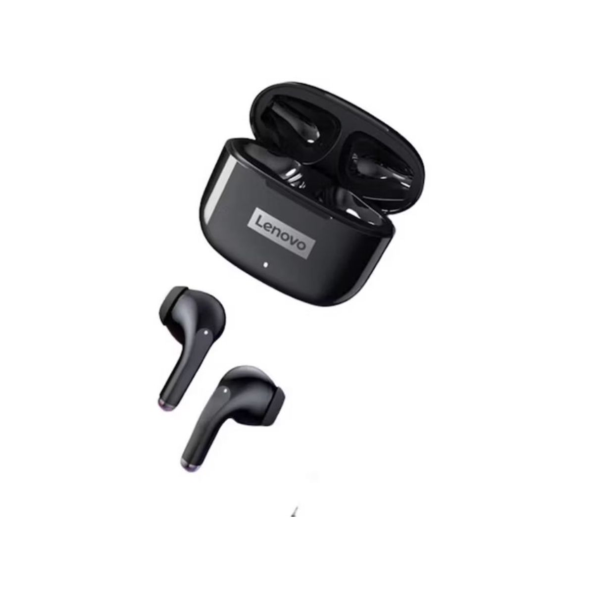 LENOVO - Audífono Bluetooth Lenovo LP40 Pro Tws 5.1