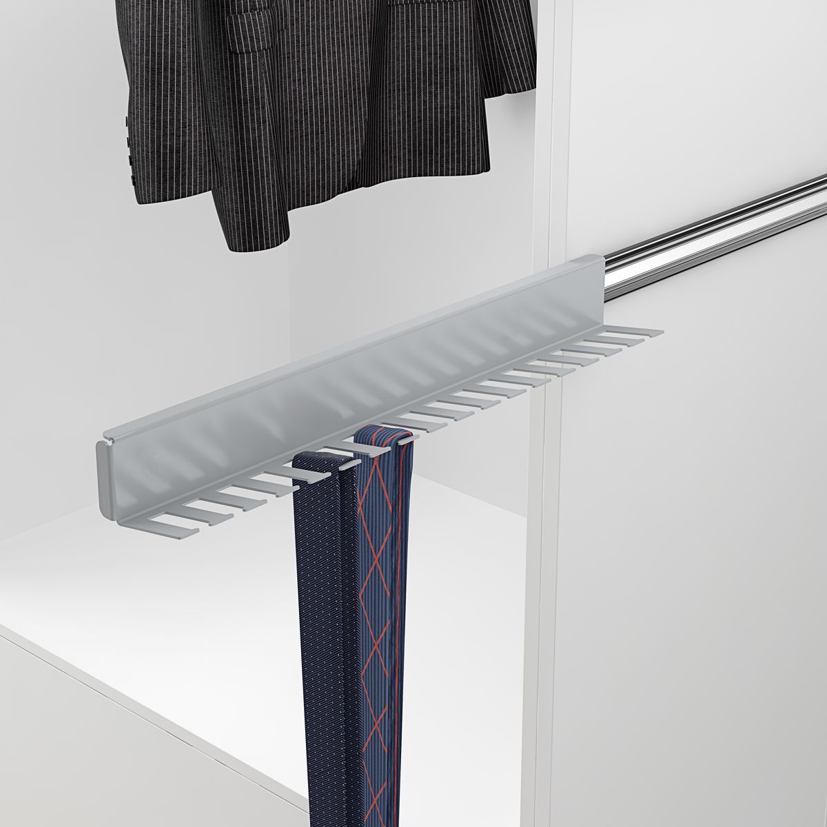 MENAGE CONFORT - CORBATERO CINTURONERO DCHA 705Dx55Hx458L - MENAGE CONFORT