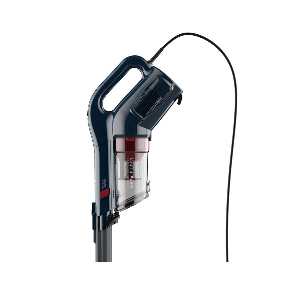 ELECTROLUX - Aspiradora Vertical 3 en 1 Electrolux PTE10.