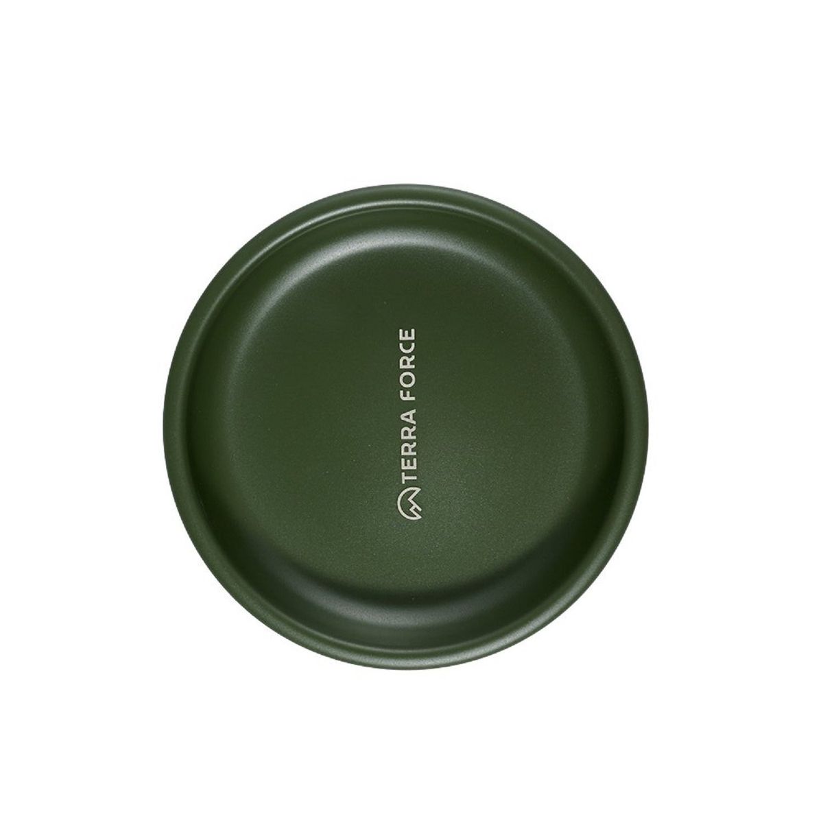 TERRA FORCE - Plato Camping S Verde