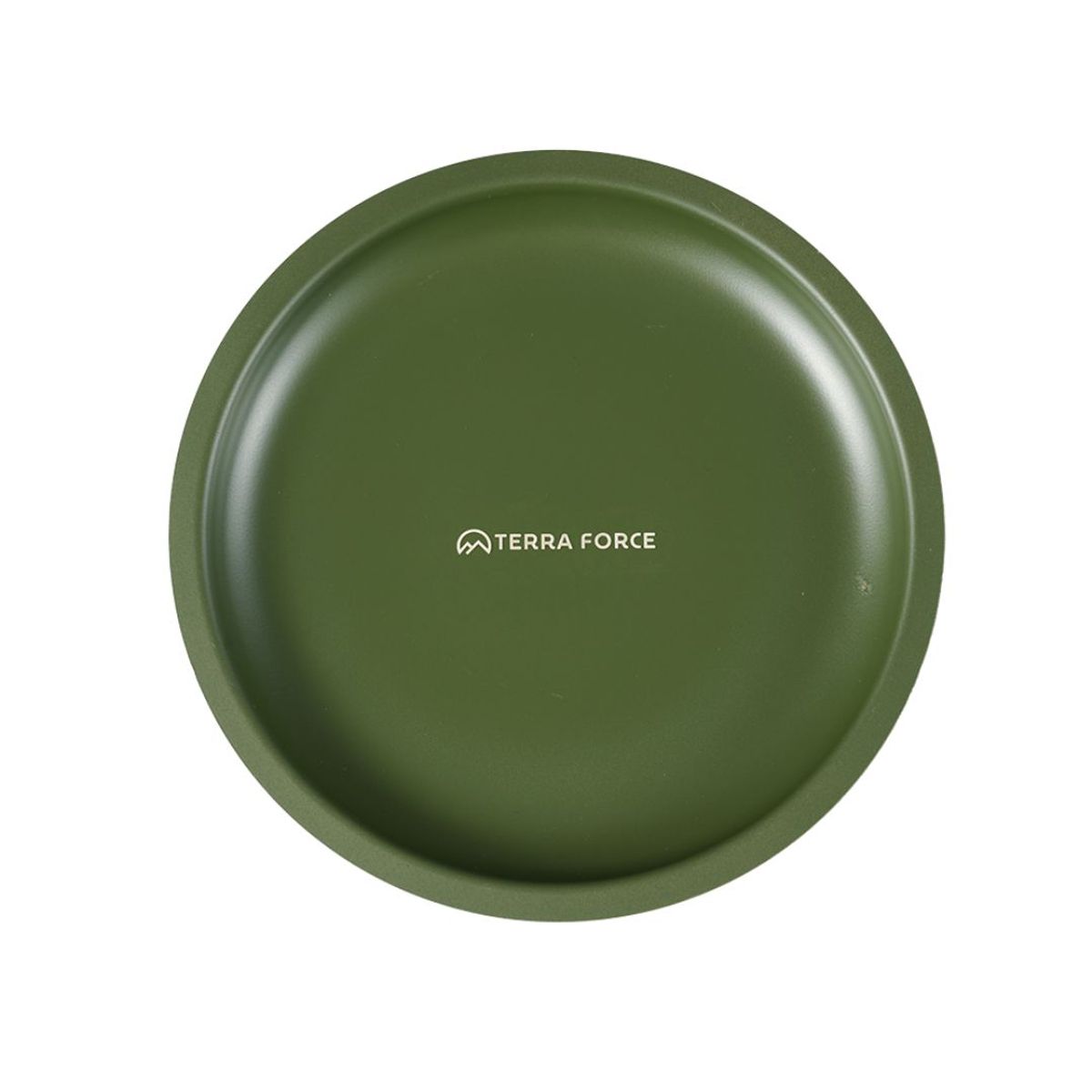 TERRA FORCE - Plato Camping M Verde