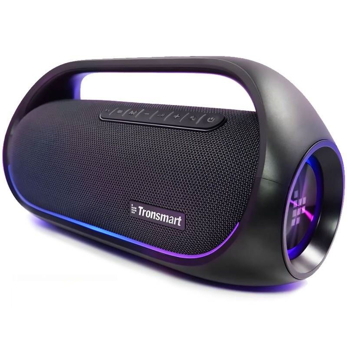TRONSMART - Tronsmart Bang Bluetooth 60W 2da Generacion Upgraded Version