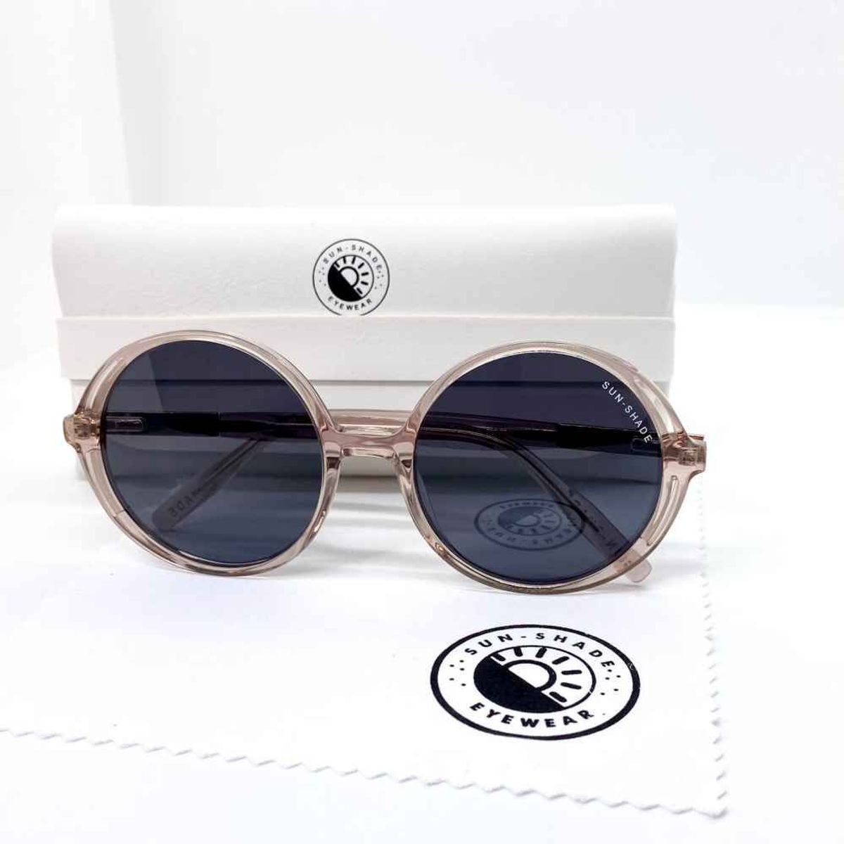 SUN SHADE - Lentes de sol de moda -Marte exotic collection -I