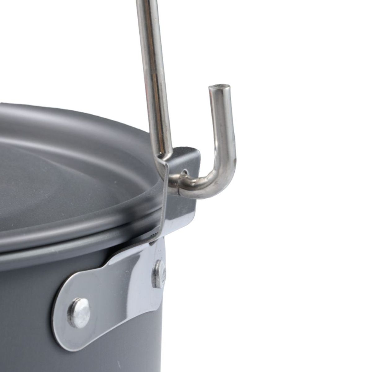 TERRA FORCE - Olla Camping 4.2 L Colgante