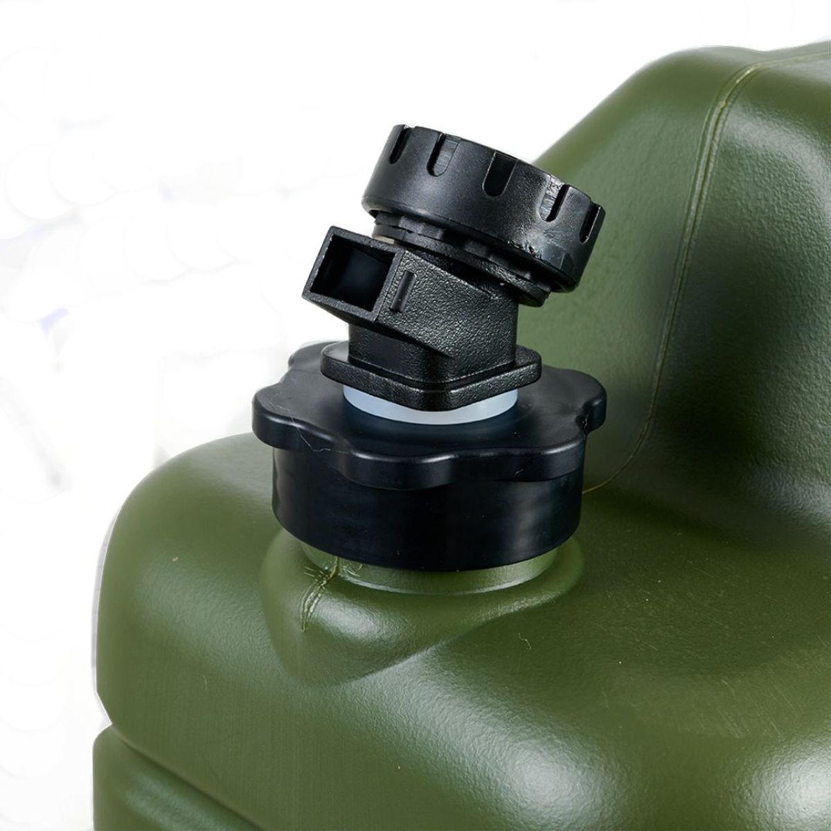 TERRA FORCE - Contenedor Agua 18L - Terra Force