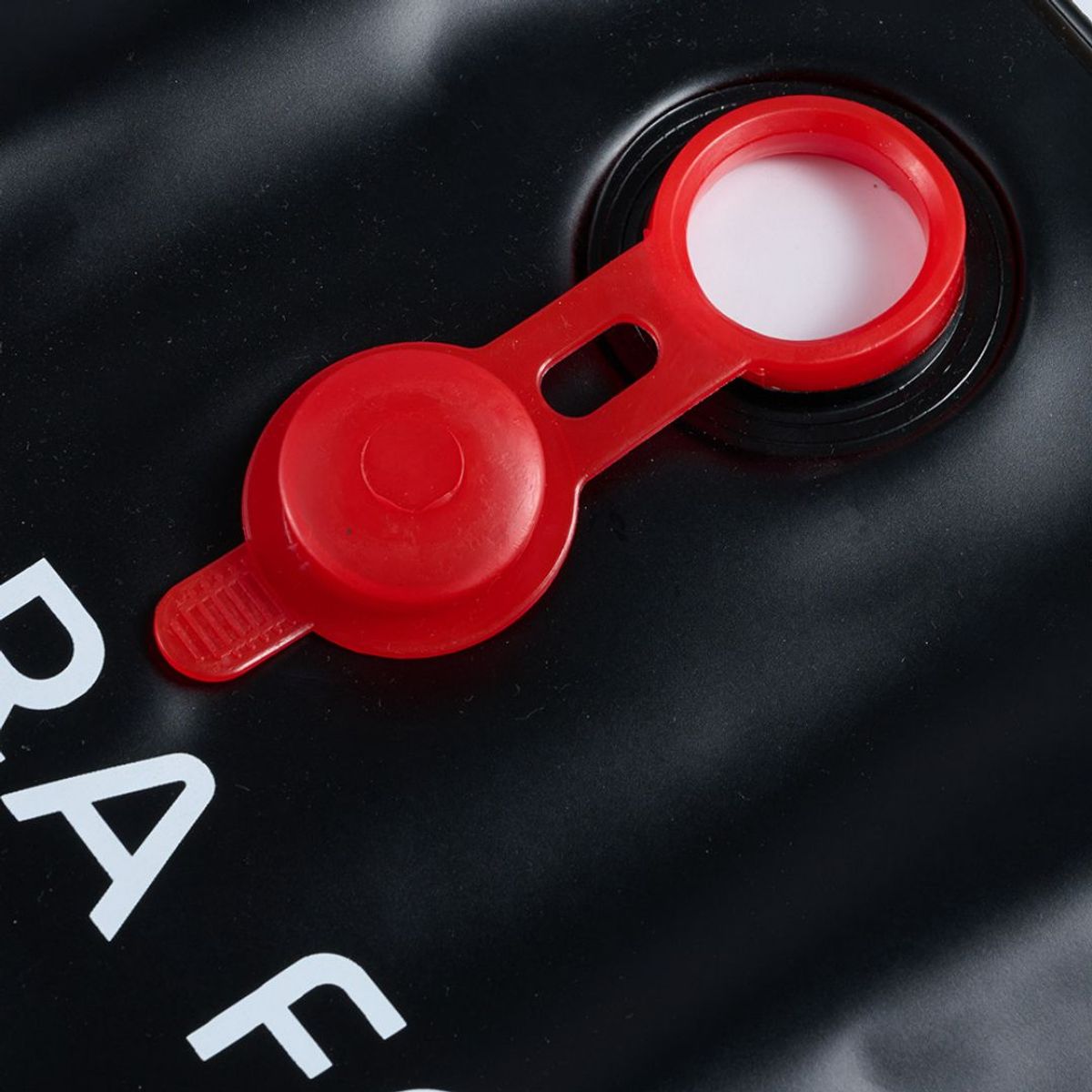 TERRA FORCE - Ducha Solar Camping - TF