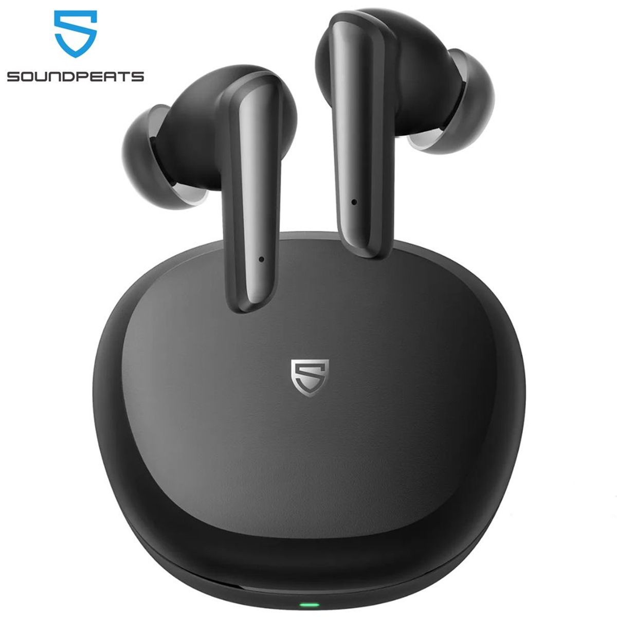 SOUNDPEATS - SoundPeats Audifonos Bluetooth 5.3 Life Lite True Wireless Gamer