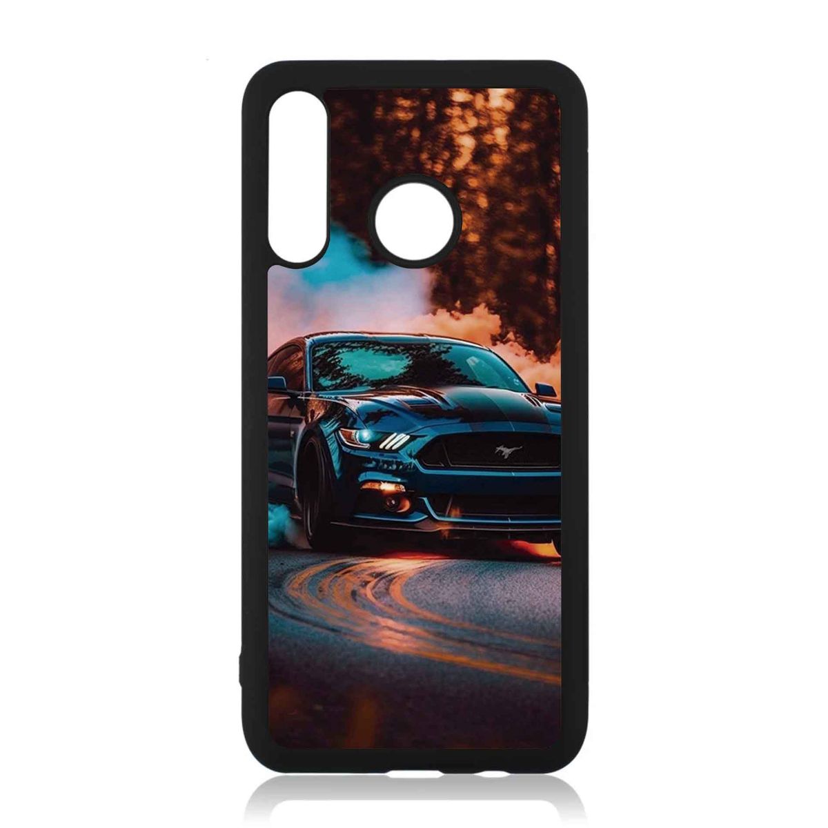 GENERICO - Funda Protector Case Para HUAWEI P30 LITE
