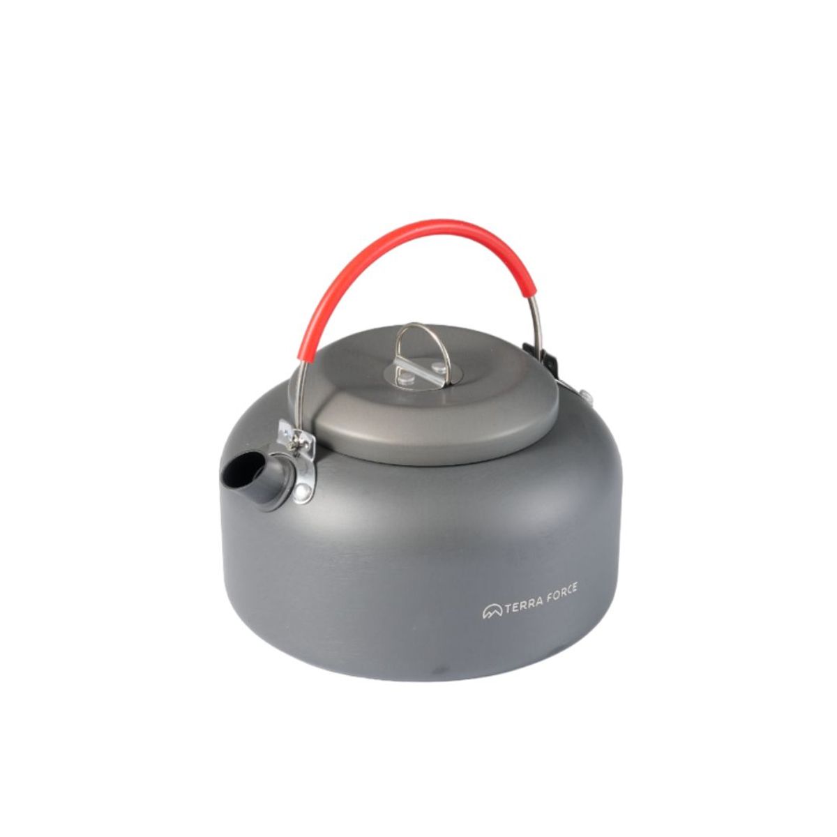 TERRA FORCE - Hervidor Camping 1.4 L