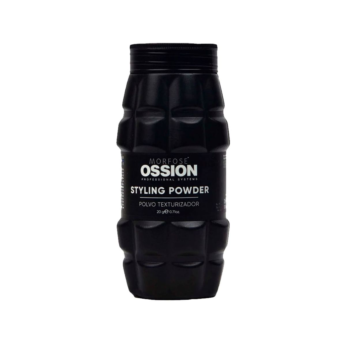 OSSION - Polvo Texturizador Powerd para Cabello 20 GR