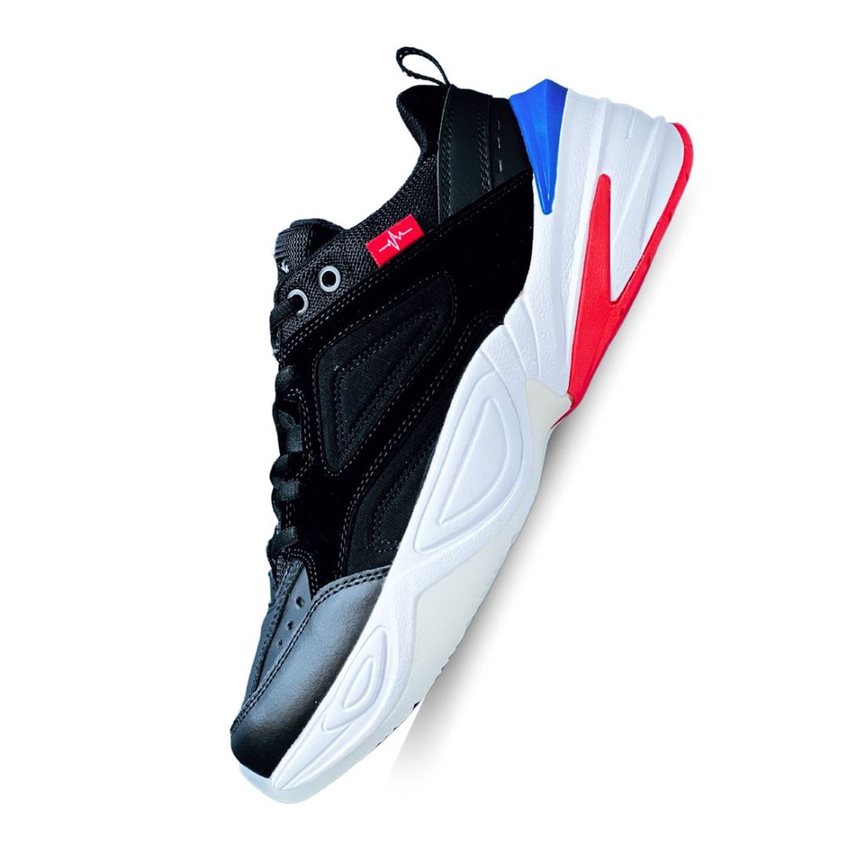 ATHLETIC VICTORY - ZAPATILLAS DE ESTILO RETROFUTURISTA