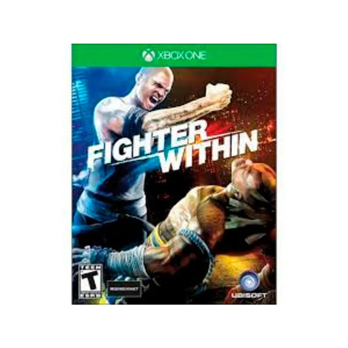 MICROSOFT - Xbox One - Fighter Within