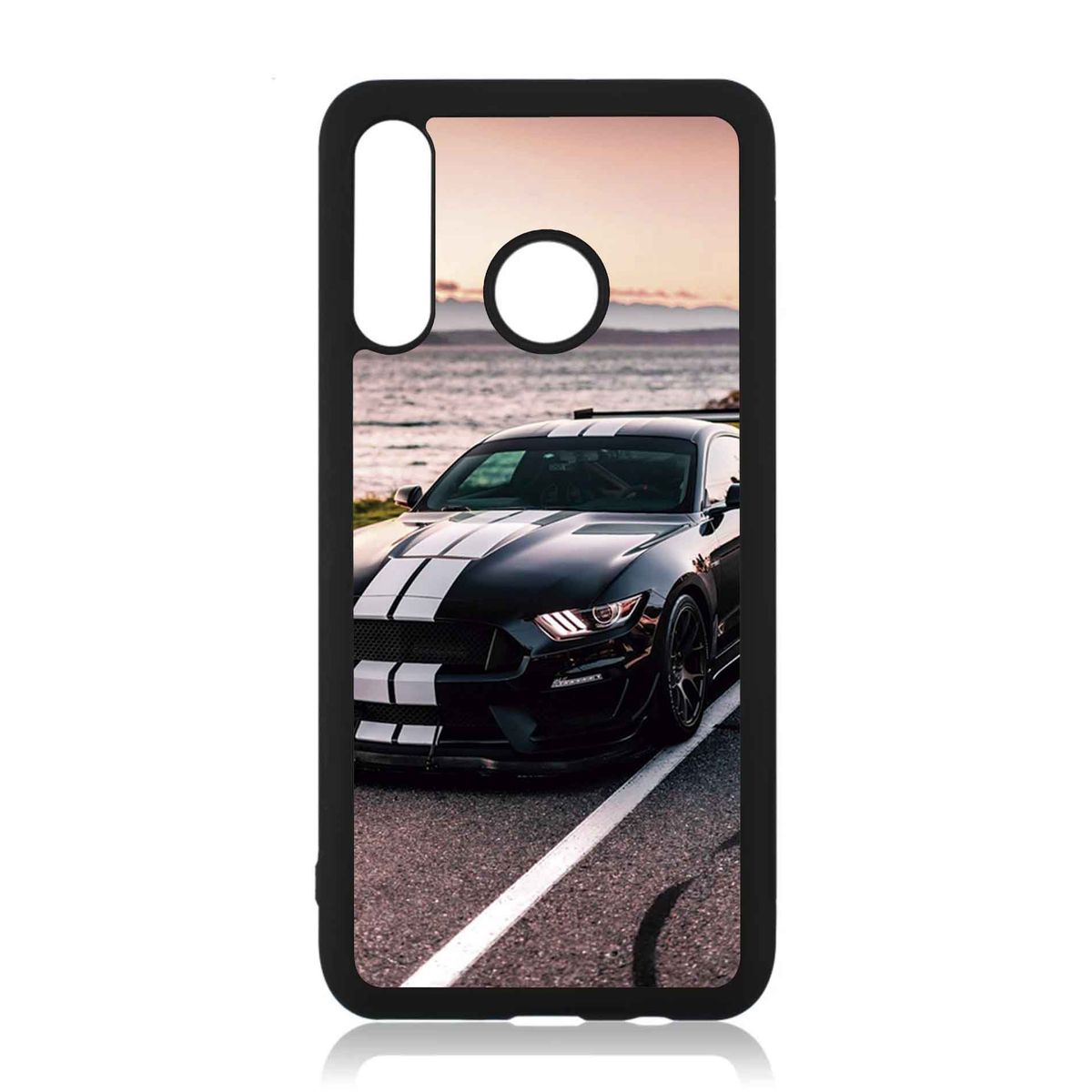 GENERICO - Funda Protector Case Para HUAWEI P30 LITE