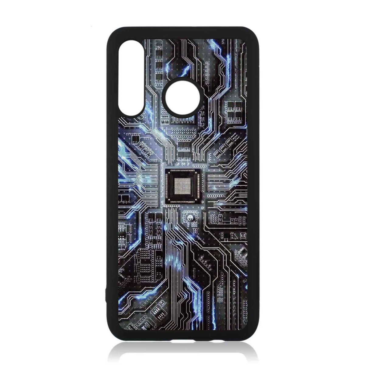GENERICO - Funda Protector Case Para HUAWEI P30 LITE