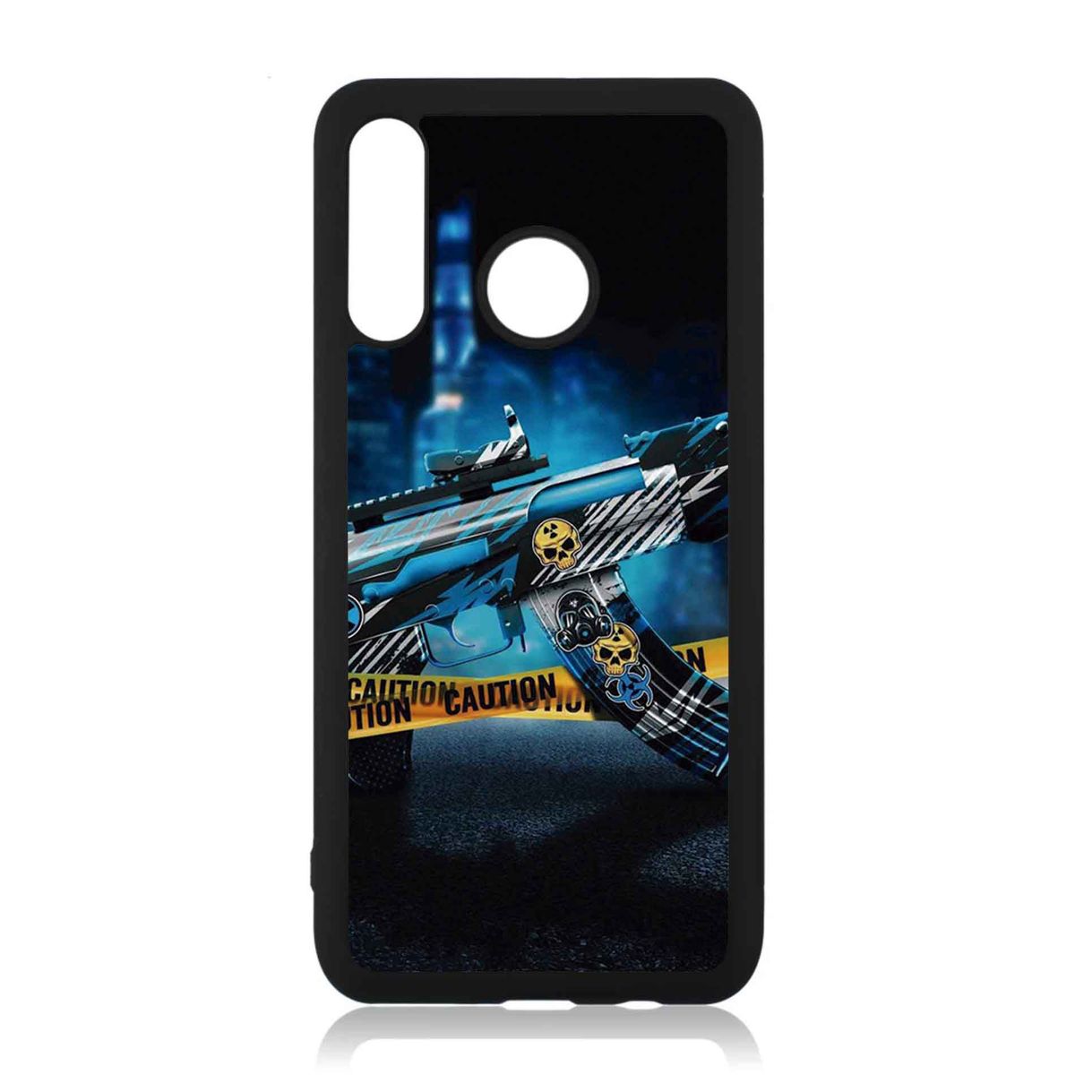 GENERICO - Funda Protector Case Para HUAWEI P30 LITE