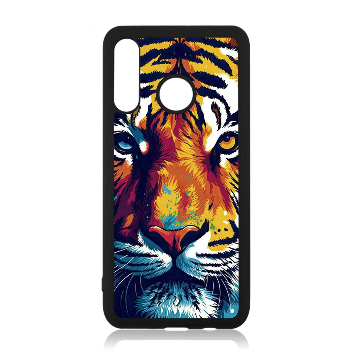 GENERICO - Funda Protector Case Para HUAWEI P30 LITE