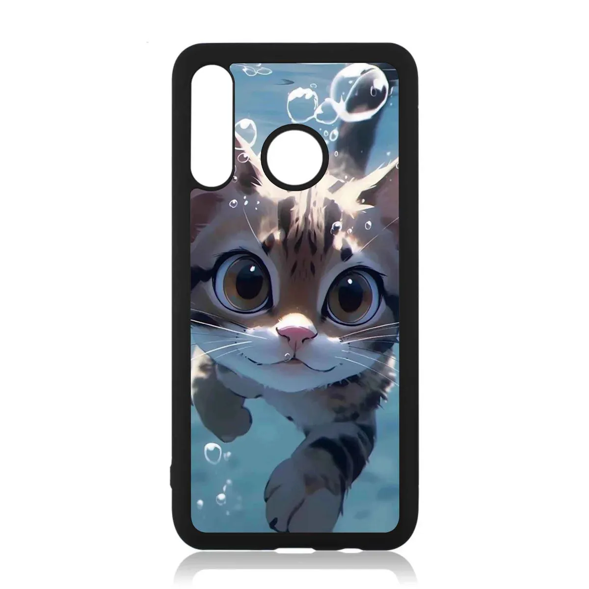 GENERICO - Funda Protector Case Para HUAWEI P30 LITE