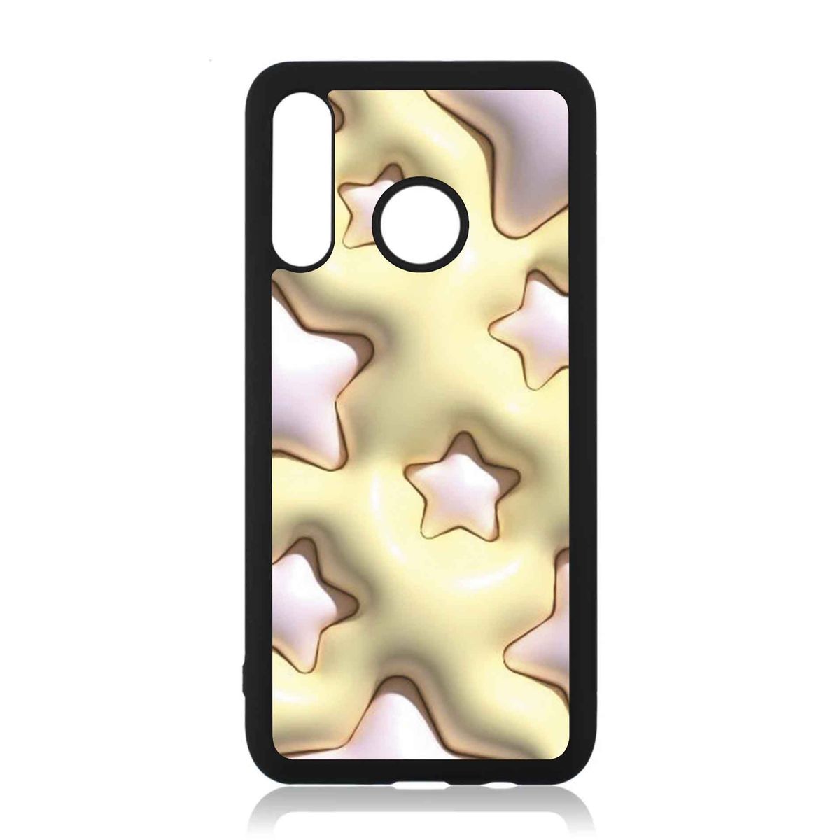 GENERICO - Funda Protector Case Para HUAWEI P30 LITE