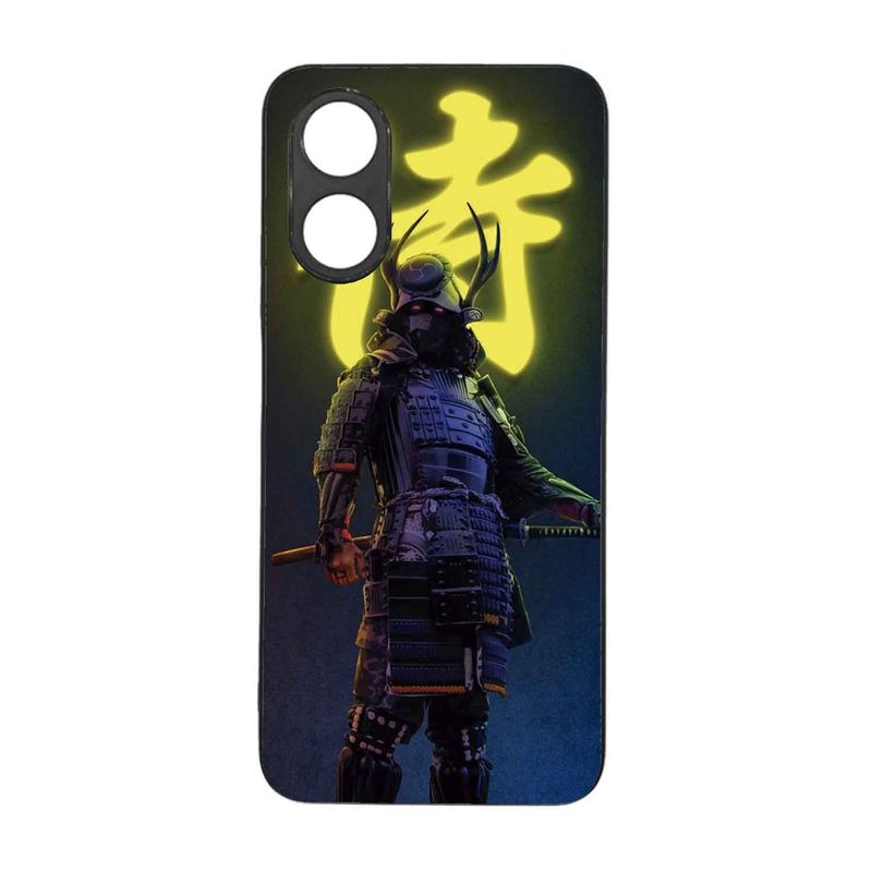 GENERICO - Funda Protector Case Para OPPO A17