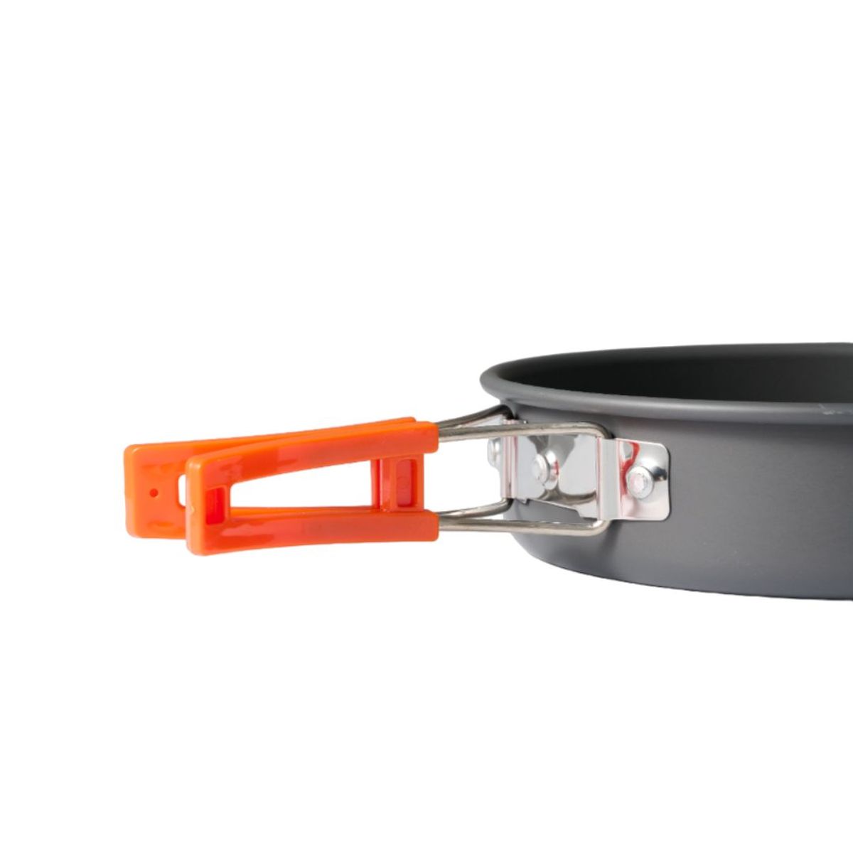 TERRA FORCE - Sartén Camping 700 ml