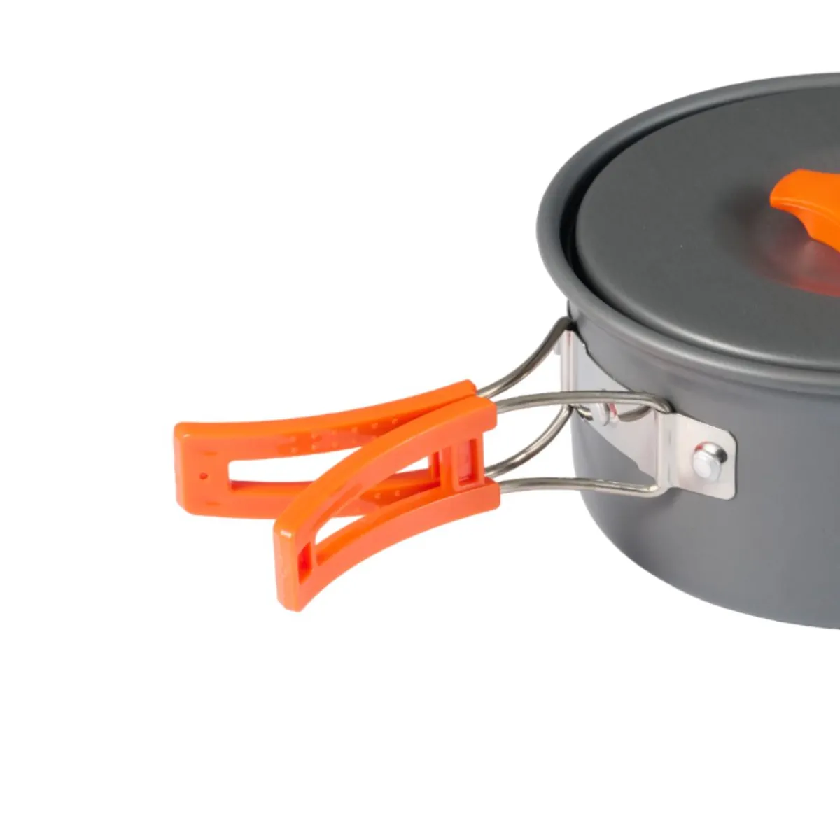 TERRA FORCE - Olla Camping S - Terra Force