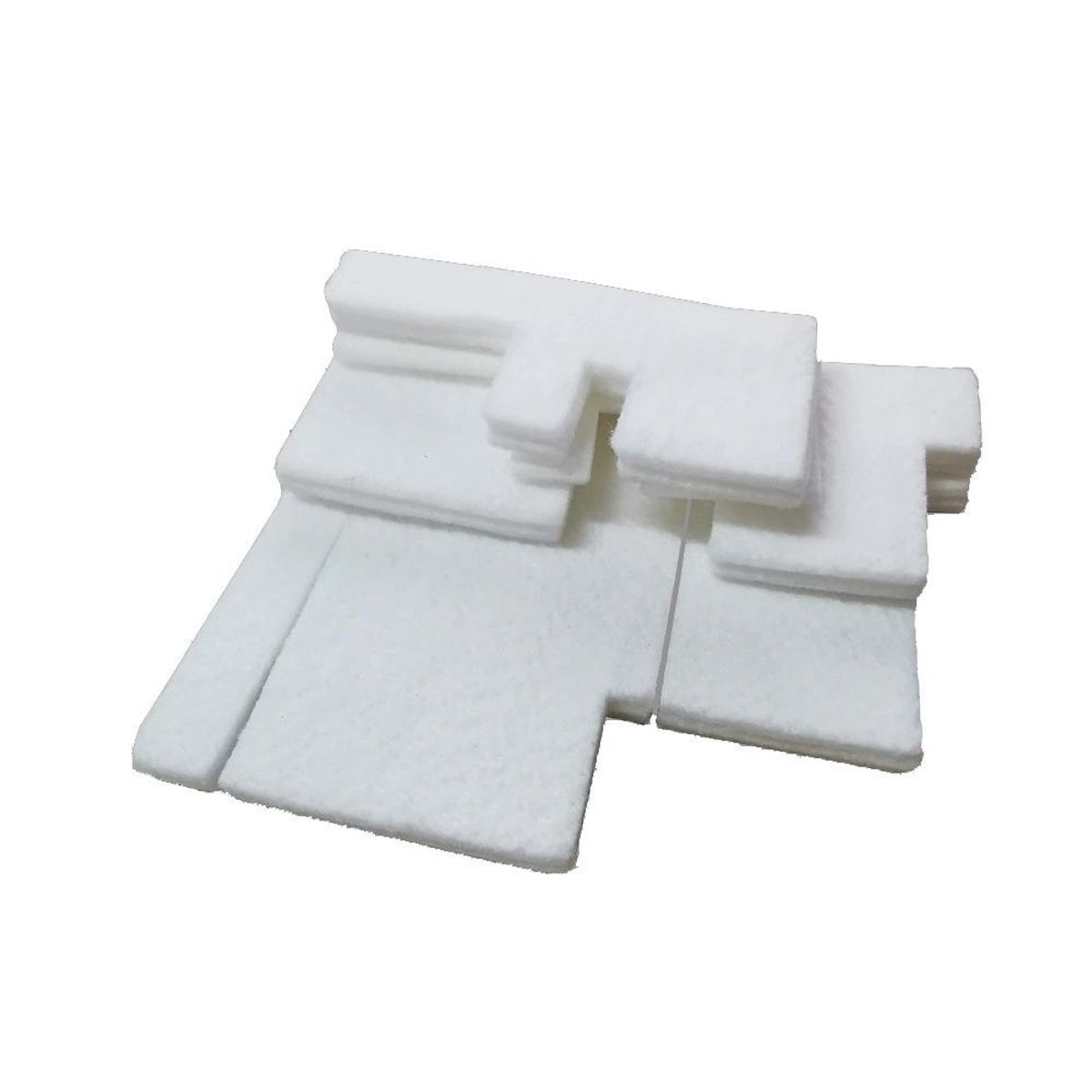 GENERICO - Almohadilla Canon G1000 G2000 G3000 G4000 set inicio