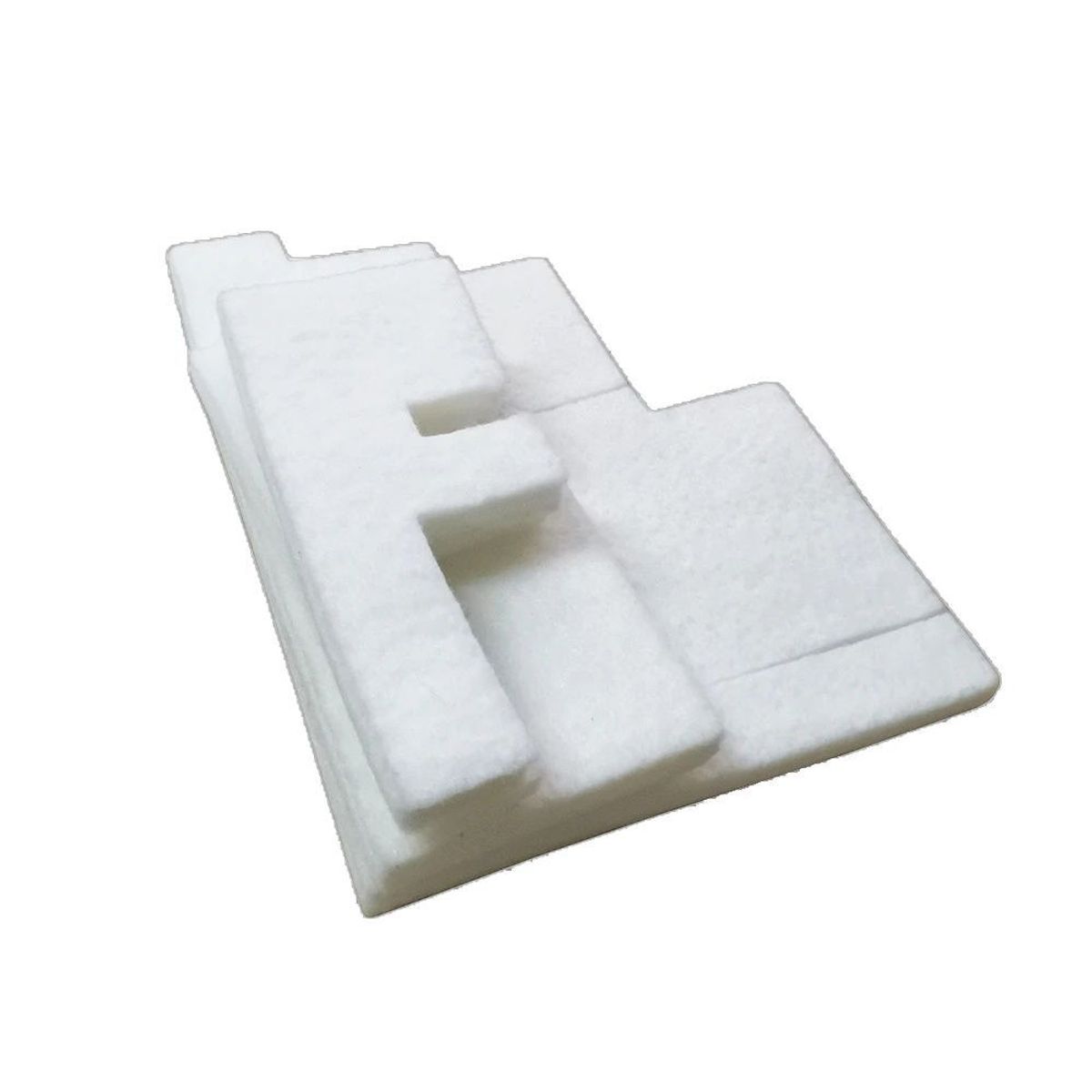 GENERICO - Almohadilla Canon G1000 G2000 G3000 G4000 set inicio