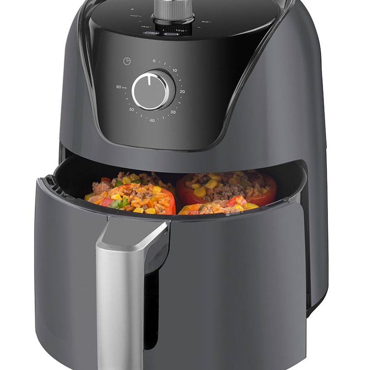 OSTER - Freidora de Aire Oster Bioceramic de 4L CKSTAF40M