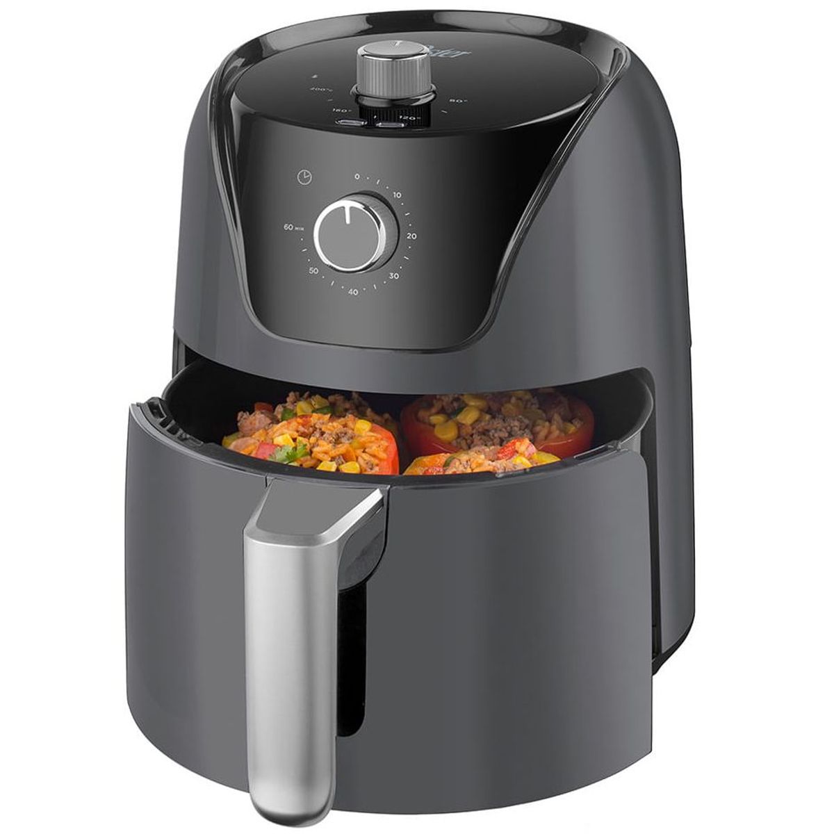 OSTER - Freidora de Aire Oster Bioceramic de 4L CKSTAF40M