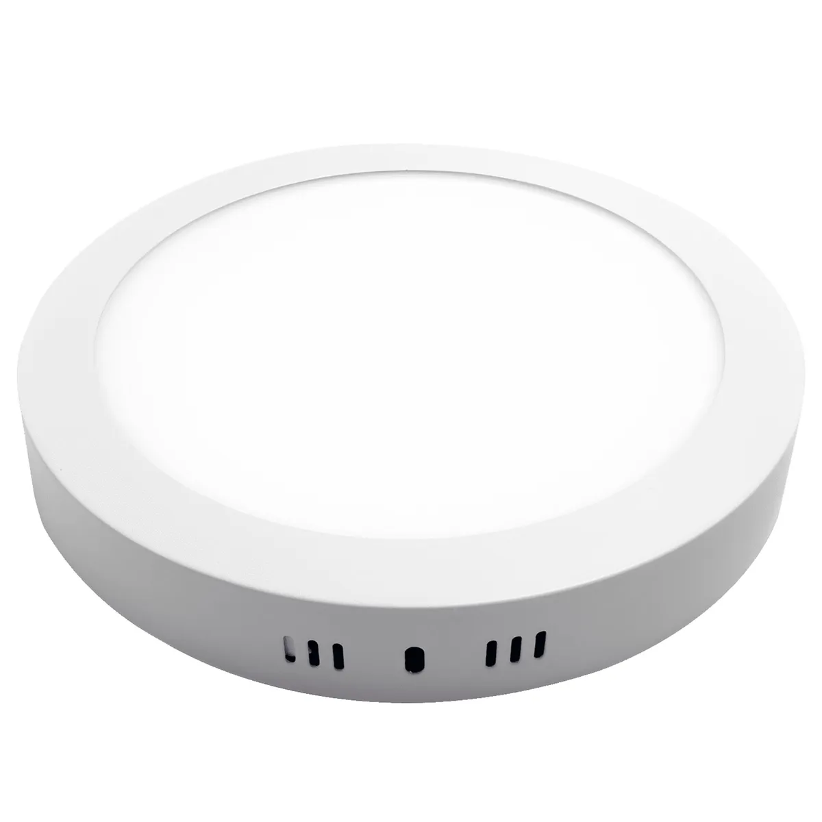 CUBULL - Panel LED 30W Tricolor Cubull