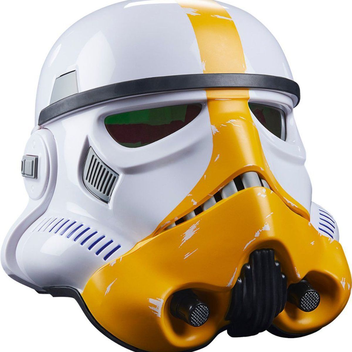 STAR WARS - Casco Artillery Stormtrooper star wars Black S- Titan Buy