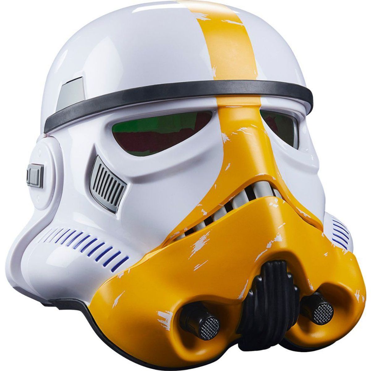 STAR WARS - Casco Artillery Stormtrooper star wars Black S- Titan Buy