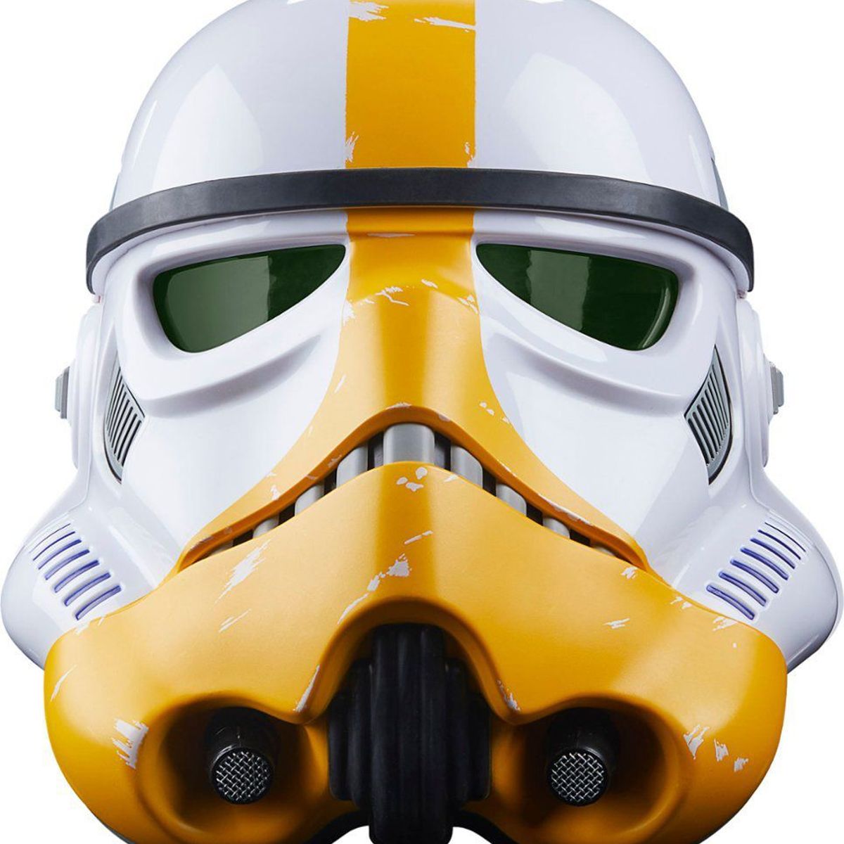 STAR WARS - Casco Artillery Stormtrooper star wars Black S- Titan Buy