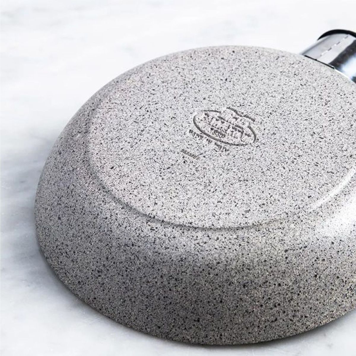 BALLARINI - Sartén Antiadherente con Revestimiento de Granito 20 cm Ballarini