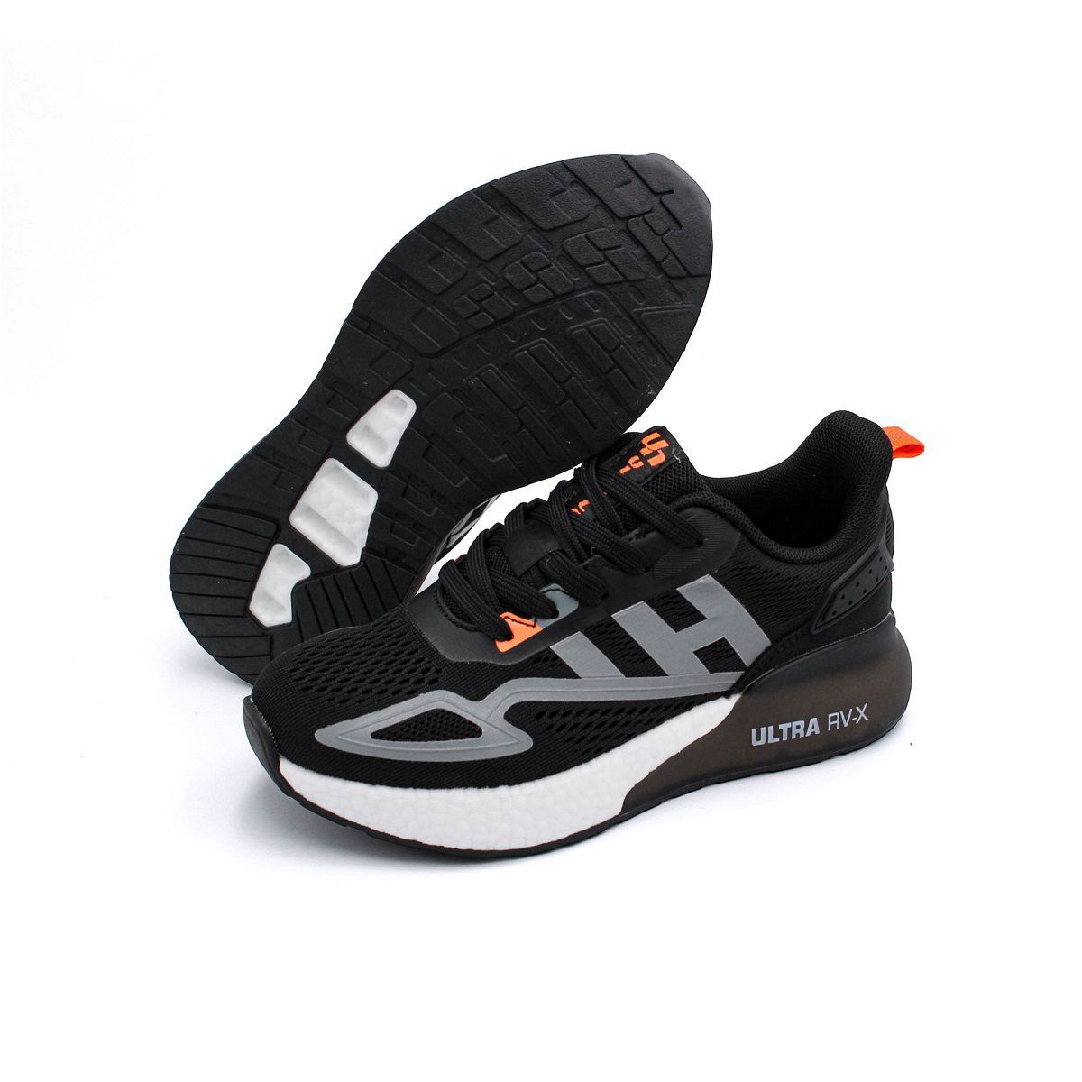 ULTRALON - Zapatillas Ultralon Lifestyle Ultra Trend RV-X para Niño