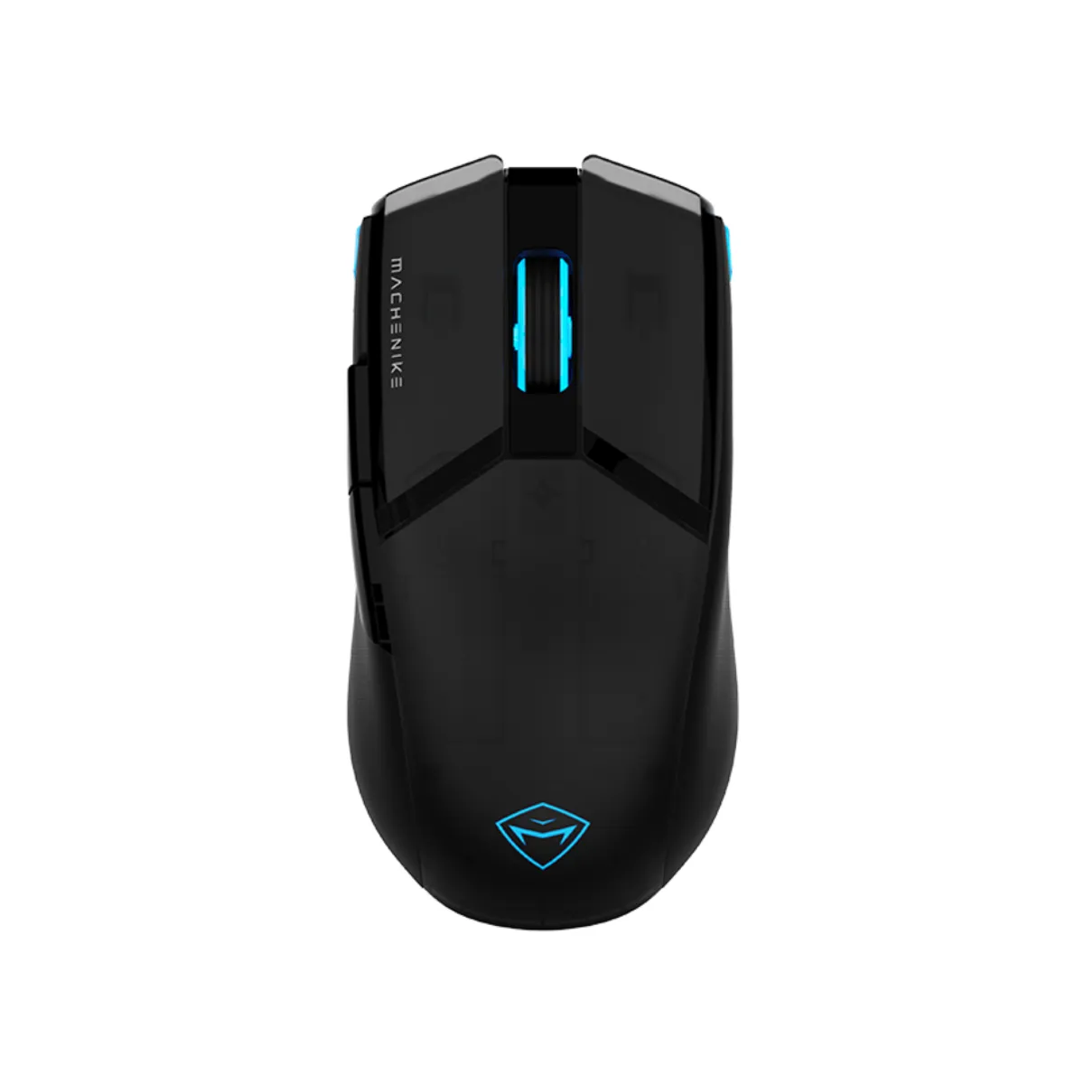MACHENIKE - Mouse Gamer Machenike M7 Pro Negro