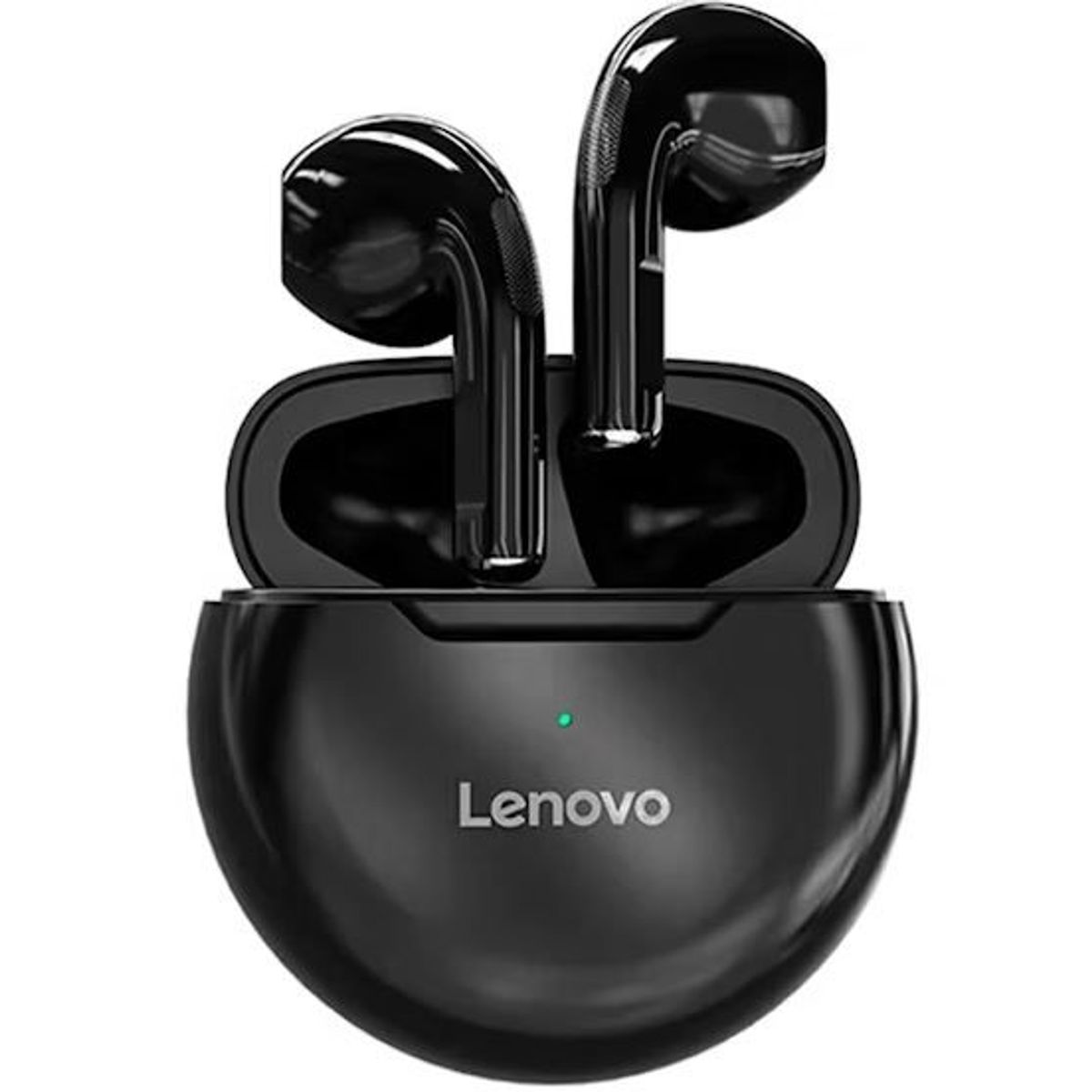 LENOVO - Audífonos Inalámbricos Lenovo HT38 negro