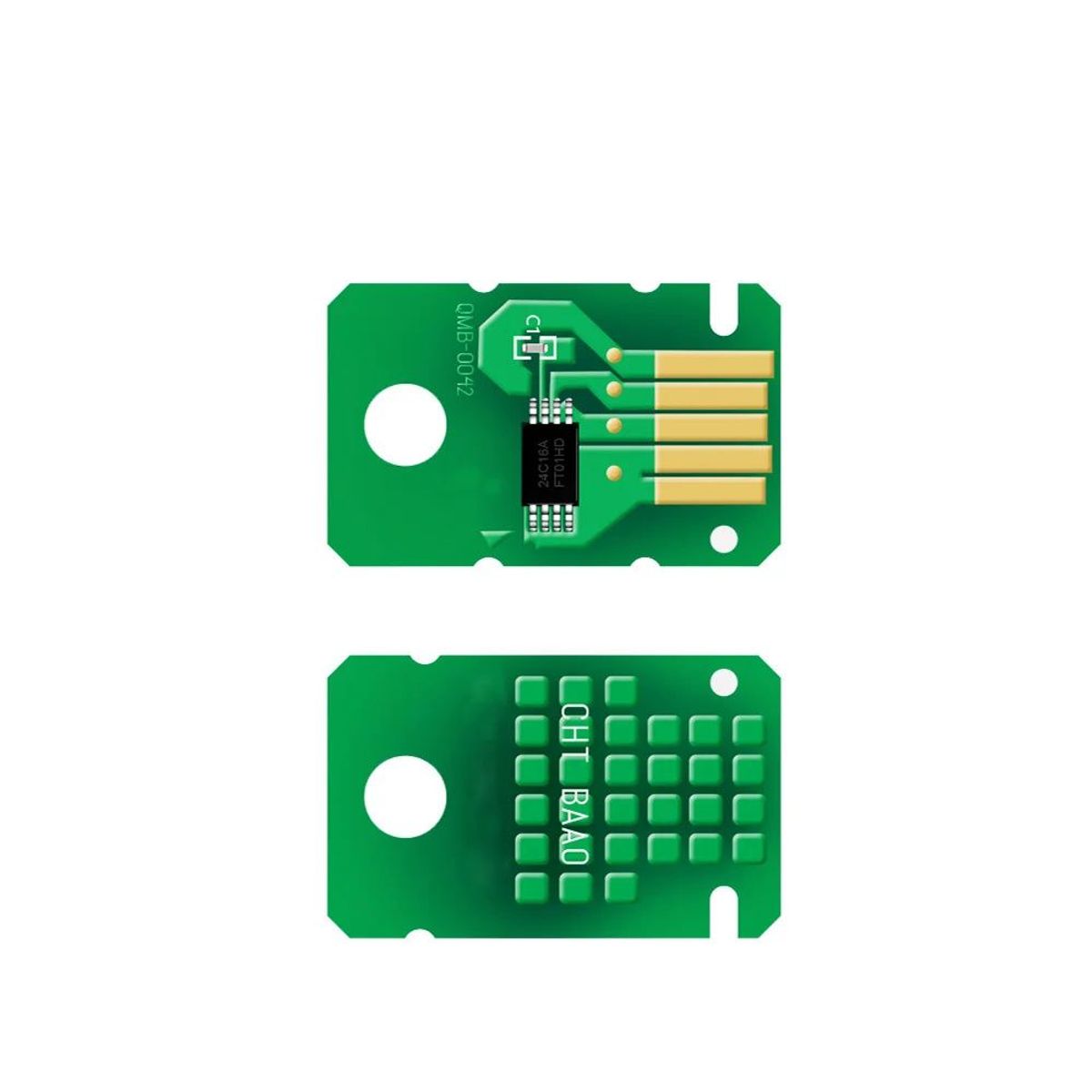 CANON - CHIP Cartucho Mantenimiento IMPRESORA 500 520 540S 560S 560 1000