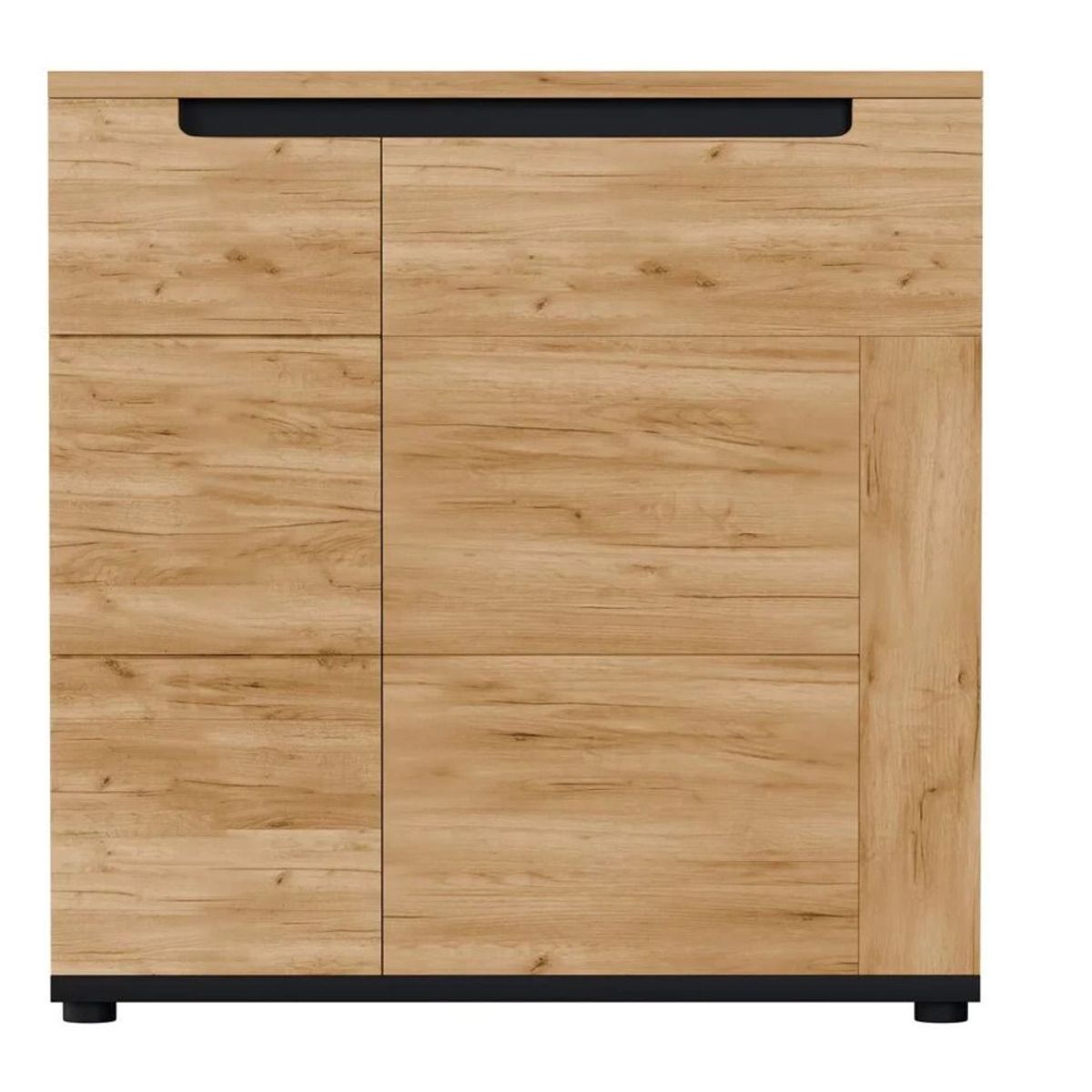 TU MESITA - Aparador Rústico Felipe color Duna TU MESITA