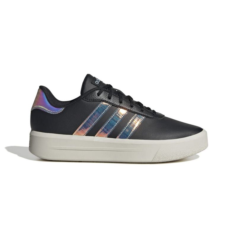 ADIDAS - ZAPATILLAS Adidas COURT PLATFORM  IG8607 Mujer