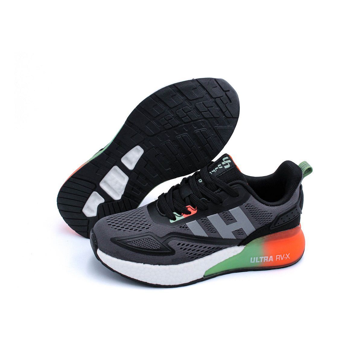 ULTRALON - Zapatillas Ultralon Lifestyle Ultra Trend RV-X para Niño