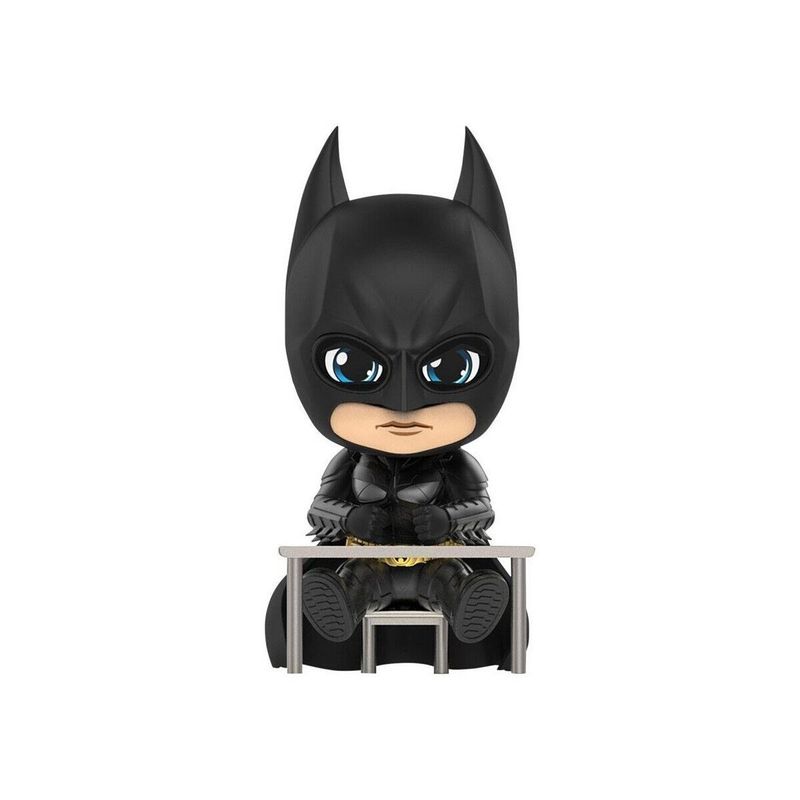 HOT TOYS - Batman Interrogating Ver The Dark Knight Cosbaby Hot Toys