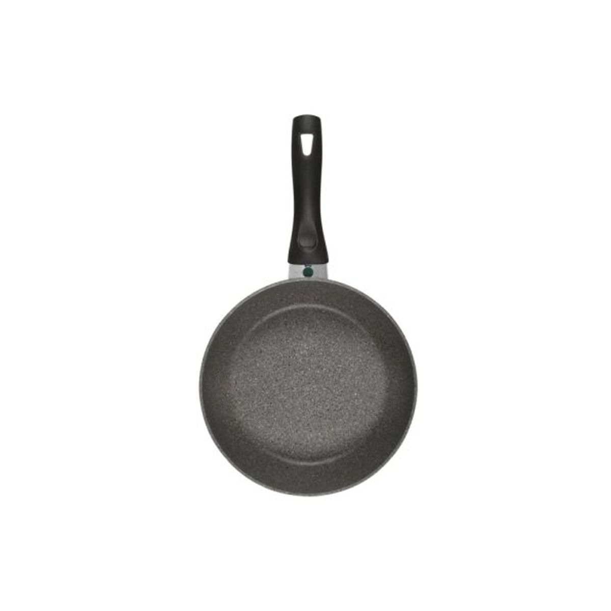 BALLARINI - Sartén Antiadherente con Revestimiento de Granito 24 cm  Ballarini Ferrara