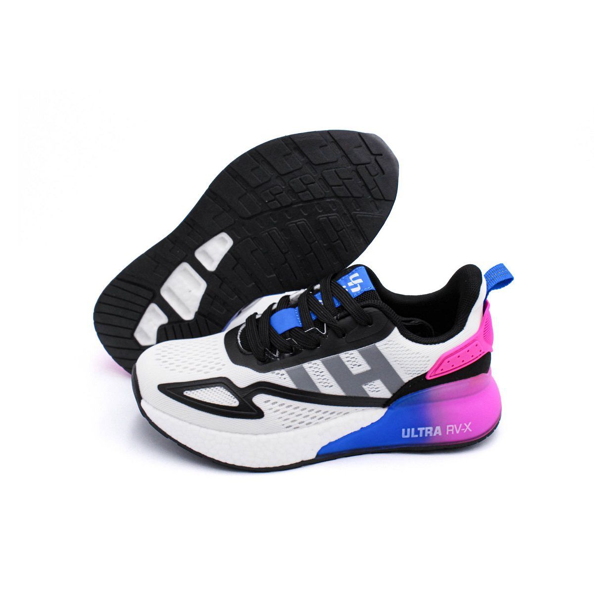 ULTRALON - Zapatillas Ultralon Lifestyle Ultra Trend RV-X para Niña